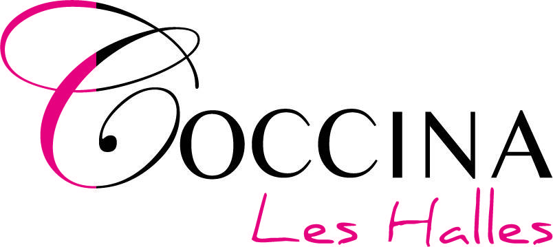 COCCINA LES HALLES